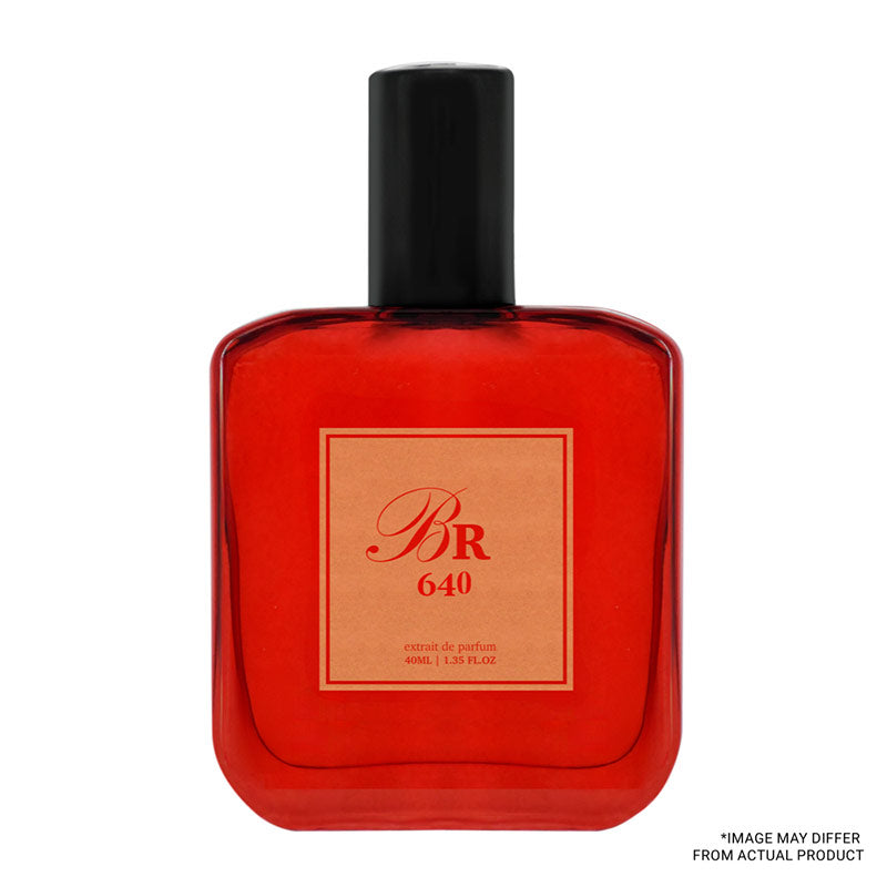 B.R. 640 – 40ml