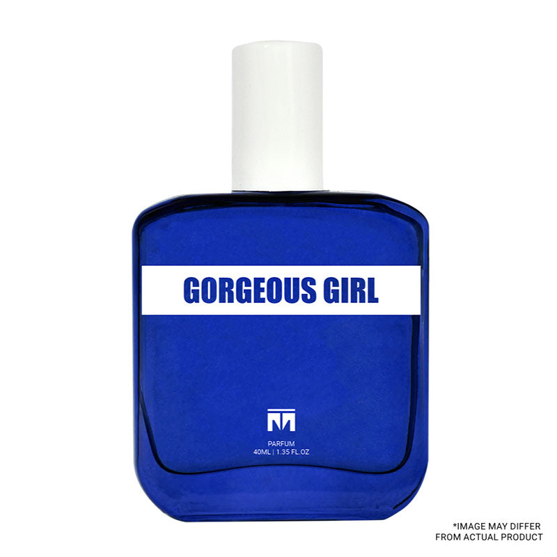 Gorgeous Girl – 40ml