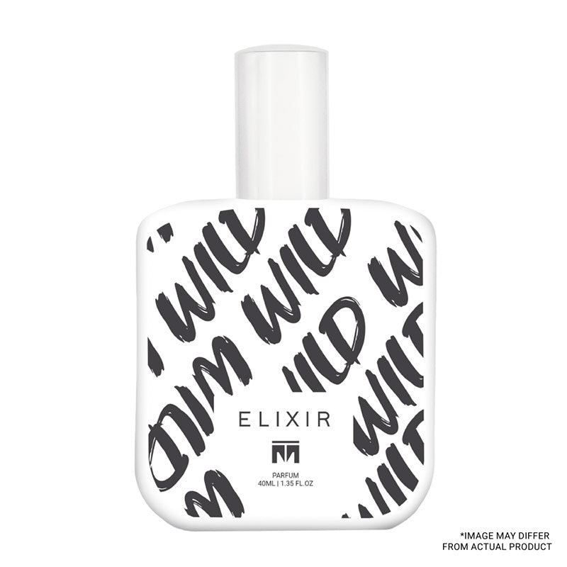 Wild Elixir – 40ml