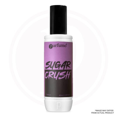 Sugar Crush – Purple – 40ml Parfumo