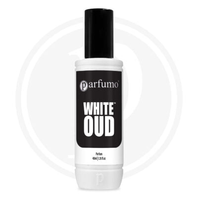 White Oud – 40ml Parfumo