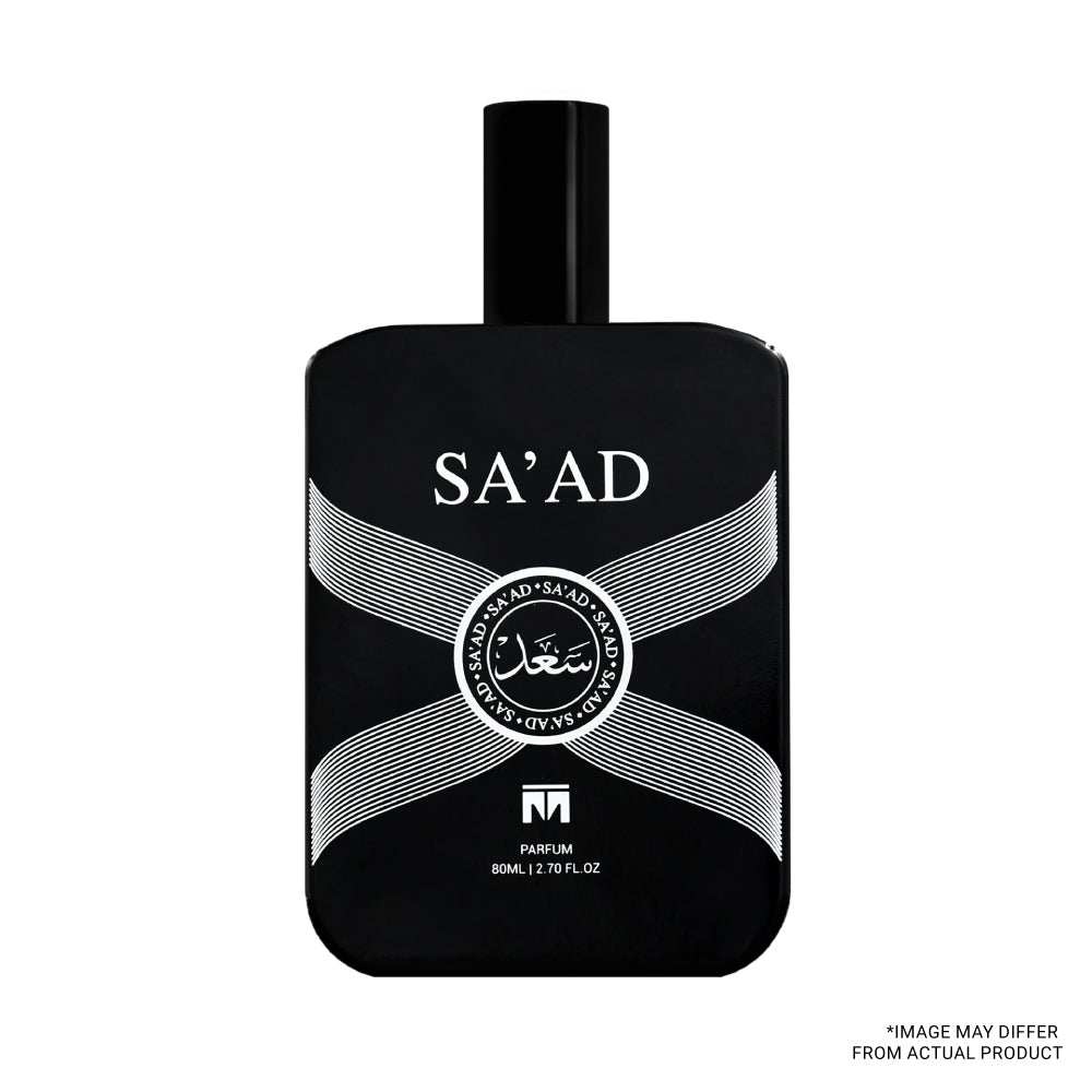 Sa’ad 80ml
