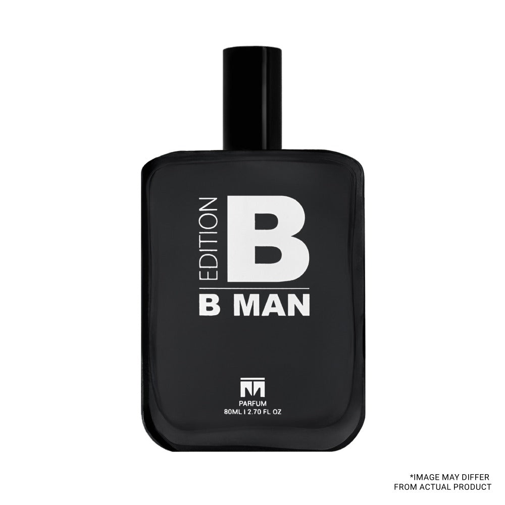 B Edition Man – 80ml