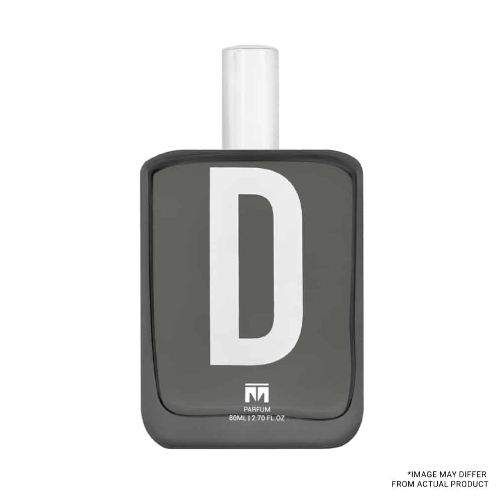 D – 80ml