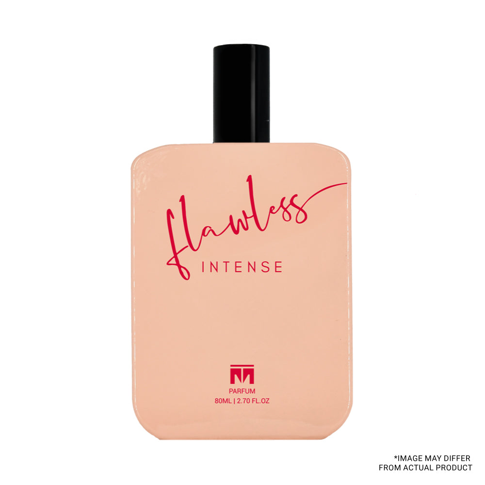 Flawless Intense – 80ml