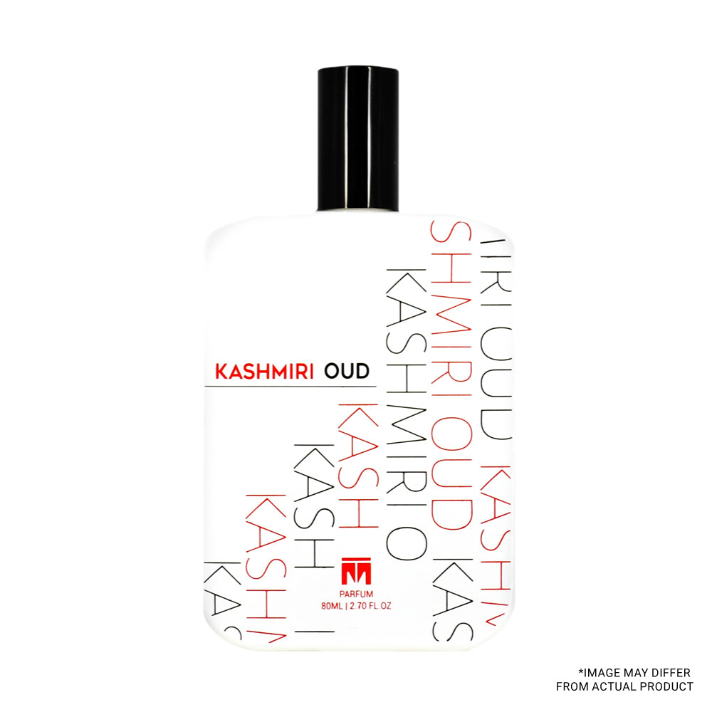 Kashmiri Oud – 80ml