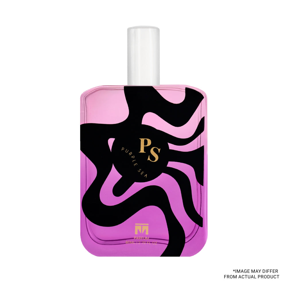 Purple Sea – 80ml