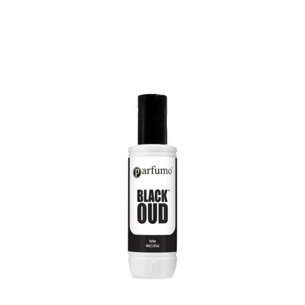 Black Oud Parfum 40ml – Parfumo