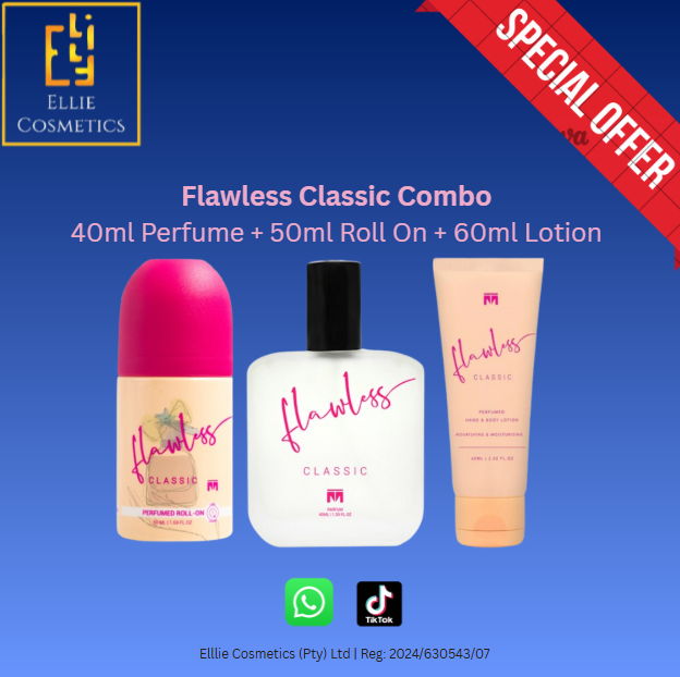 Flawless Classic Combo