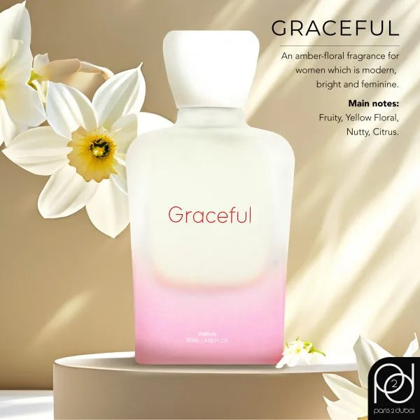 GRACEFUL 100mls