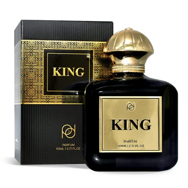 KING 100mls