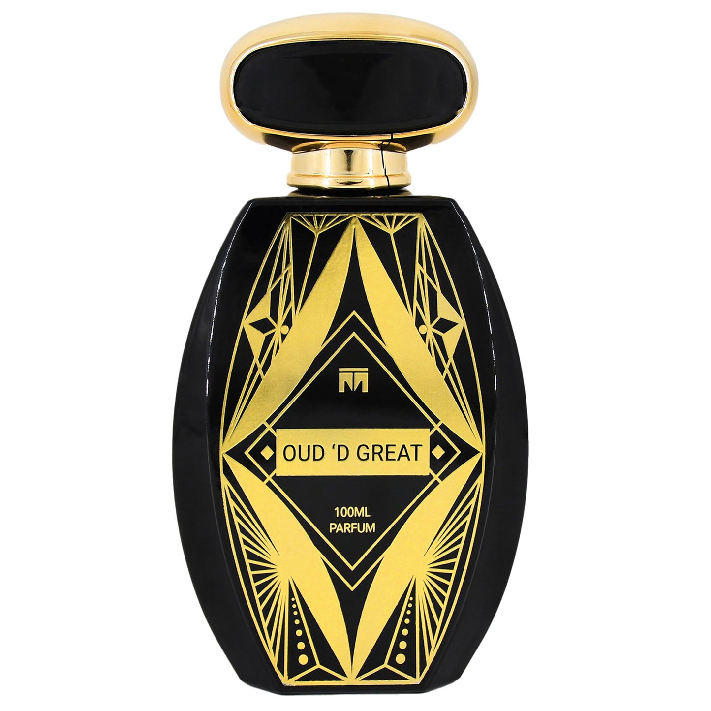Oud D’ Great – 100ml