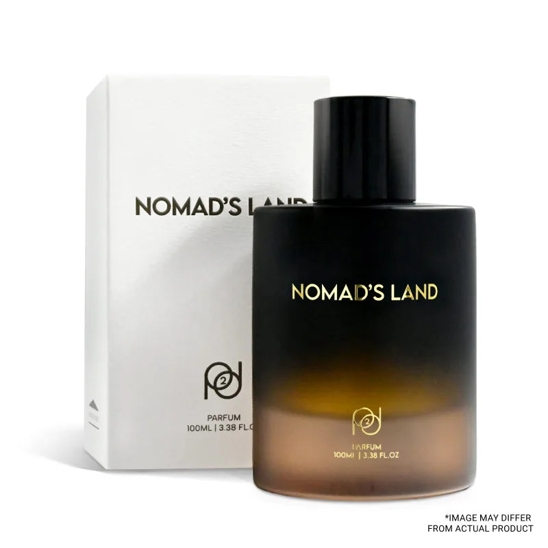 Nomad’s Land – 100ml