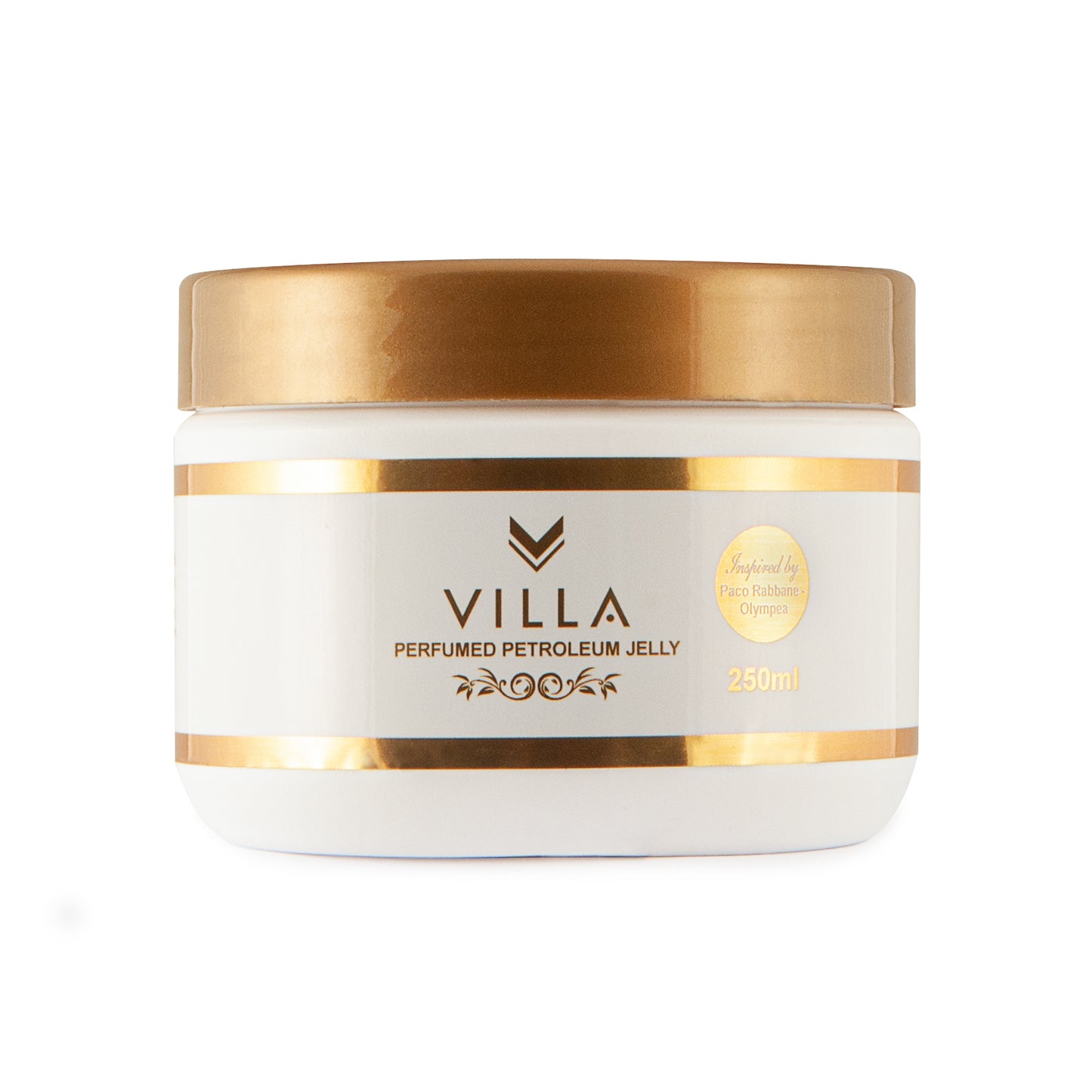 Paco Rabbane – Olympea – Ladies Petroleum Jelly 250 ml