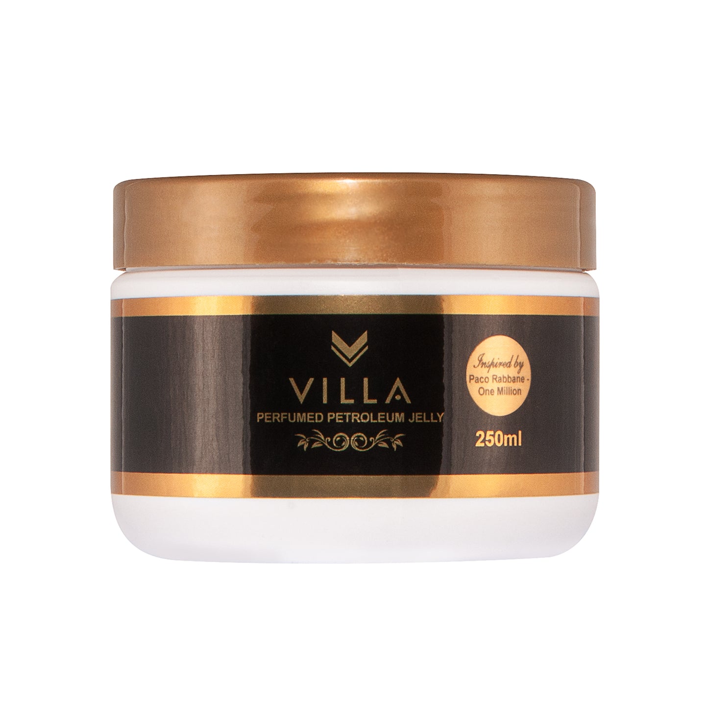 Paco Rabbane- 1 Million – Men’s Petroleum Jelly 250 ml