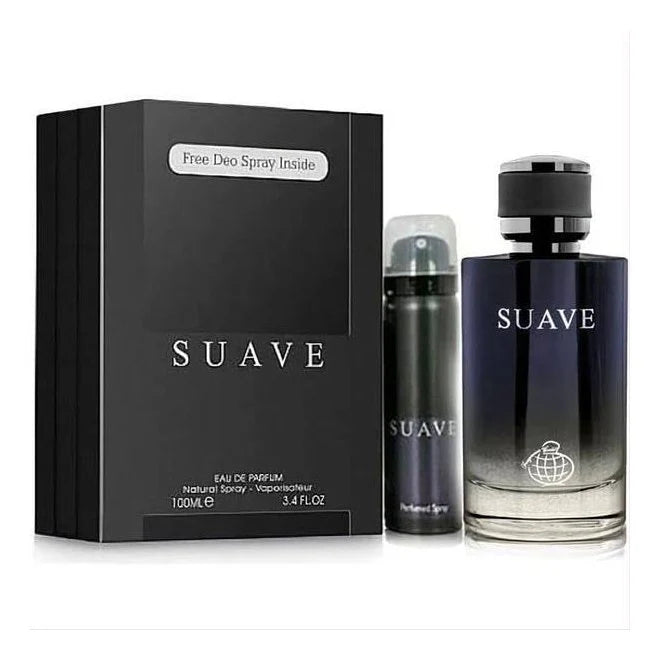 Suave EDP 100ml