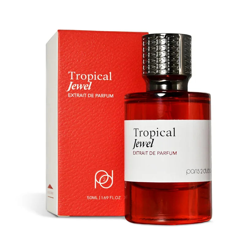 Tropical Jewel 50mls