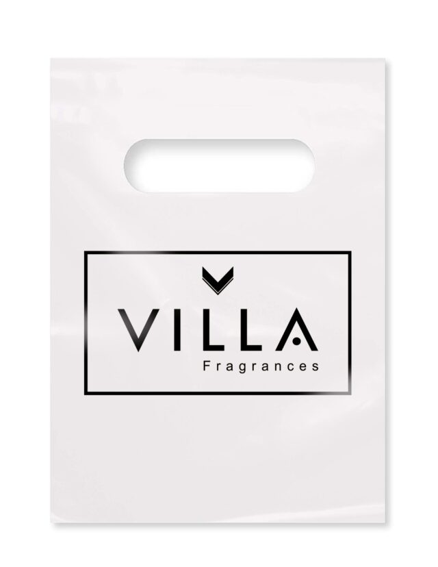 20x Villa Big Plastics