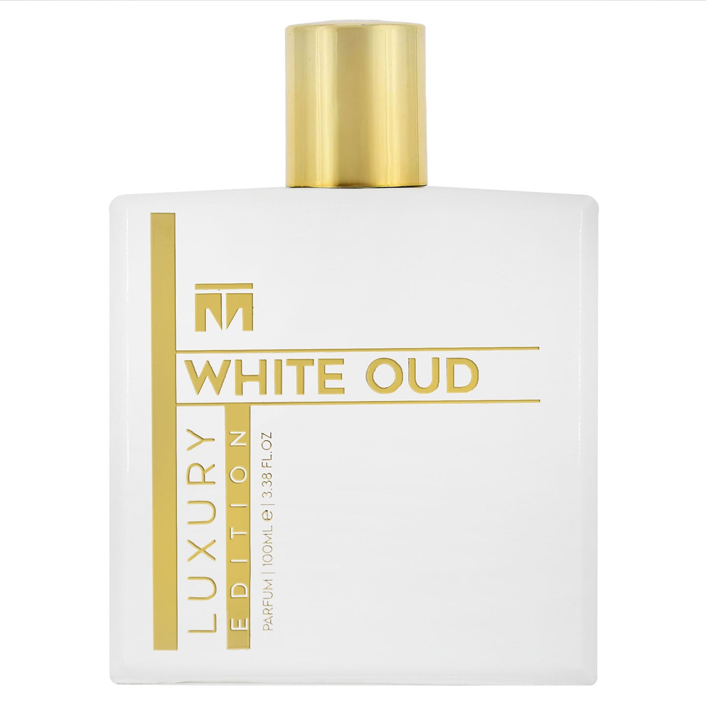 White Oud Luxury Edition – 100ml