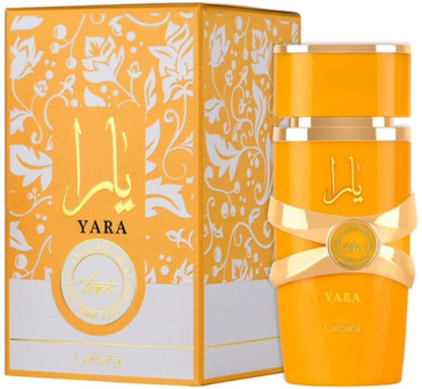 Yara Tous By Lattafa Eau De Parfum 100ml Eau de Parfum