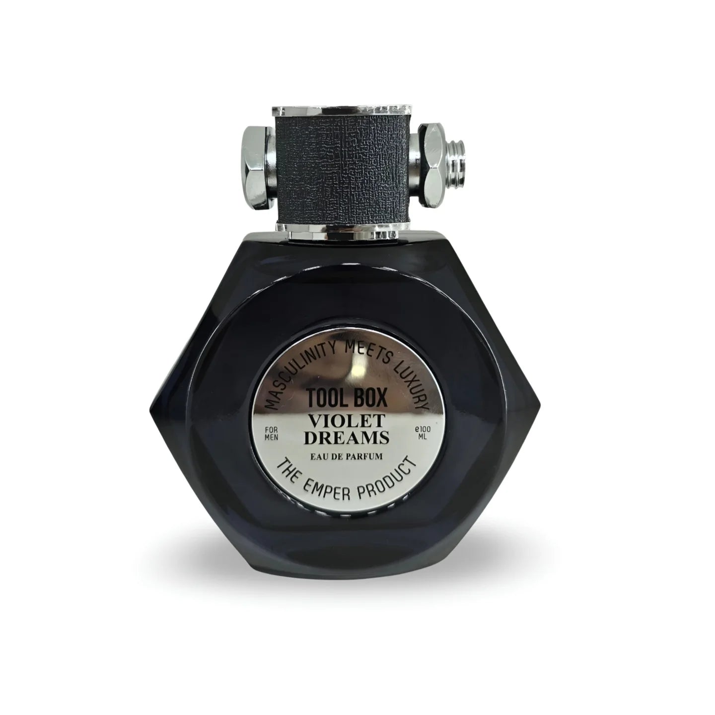 TOOL BOX VIOLET DREAMS EMPER EDP 100ML