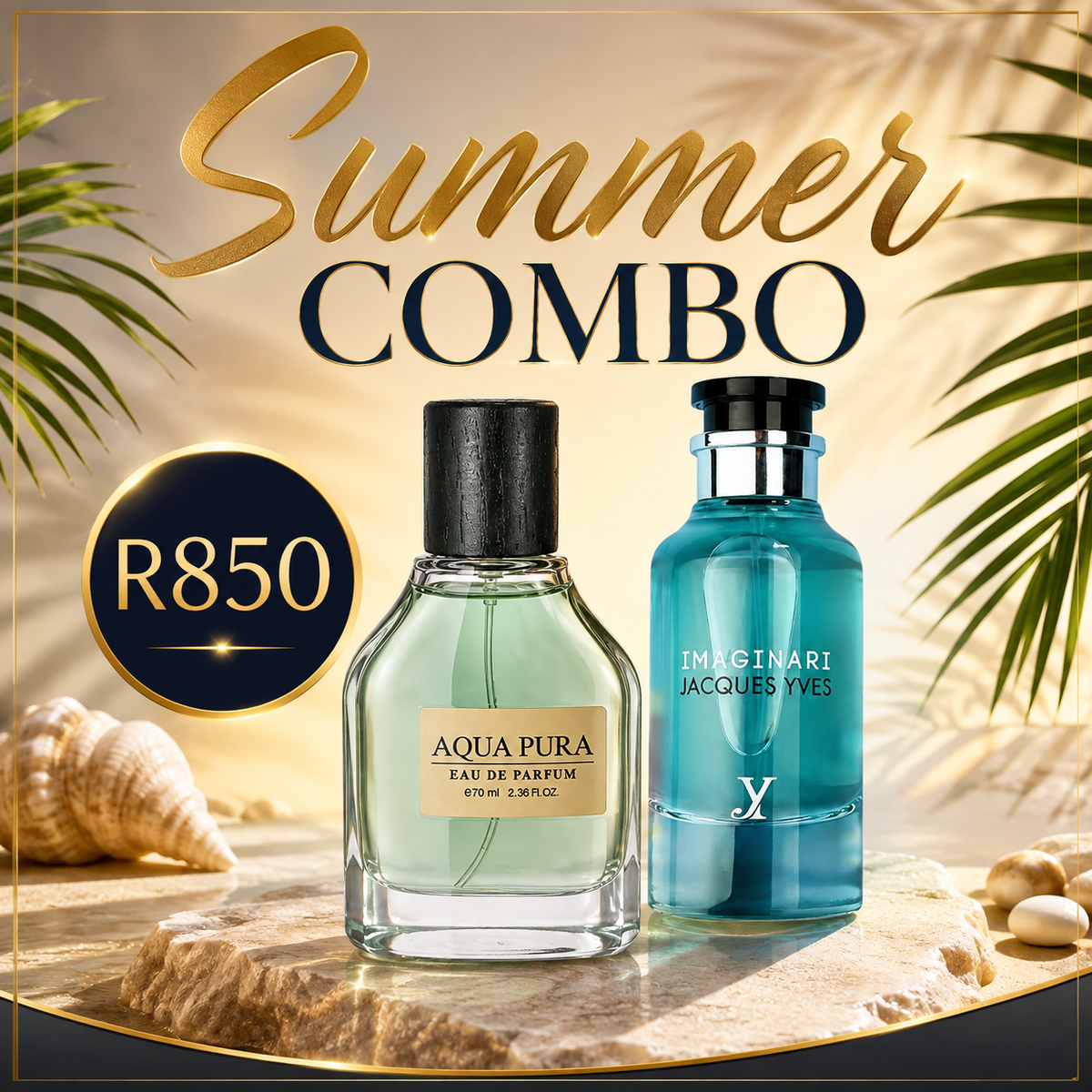 1.Summer Combo