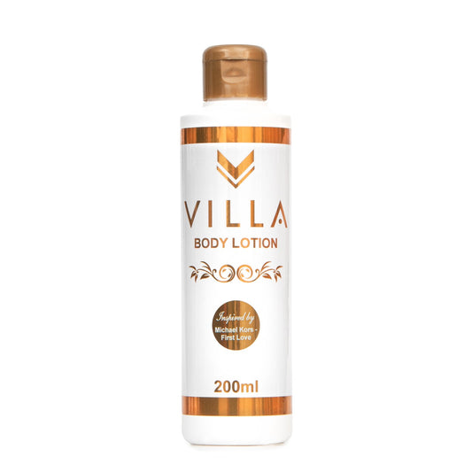 Villa Ladies Lotion – Michael Kors First Love- 200ml