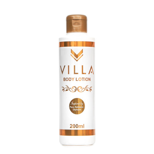 Villa Ladies Lotion – Olympea – 200ml