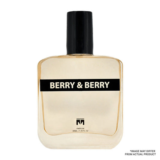Berry & Berry – 40ml