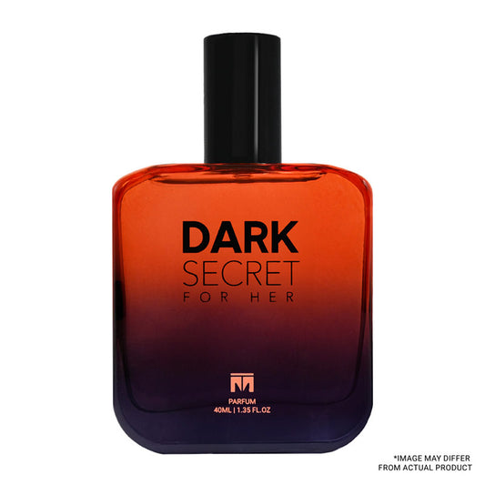 Dark Secret – 40ml