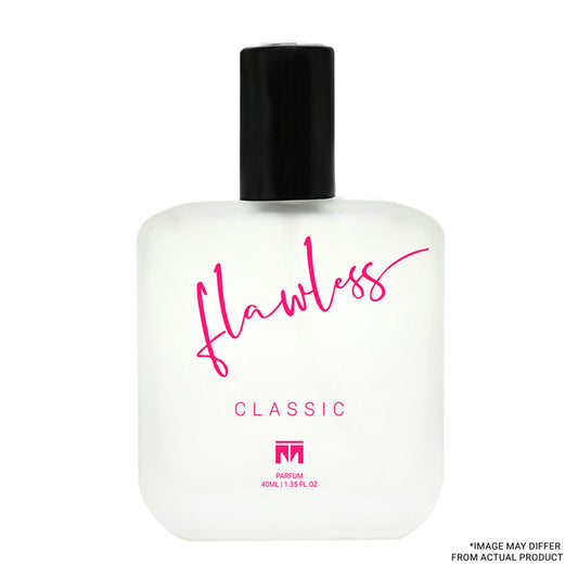 Flawless – 40ml