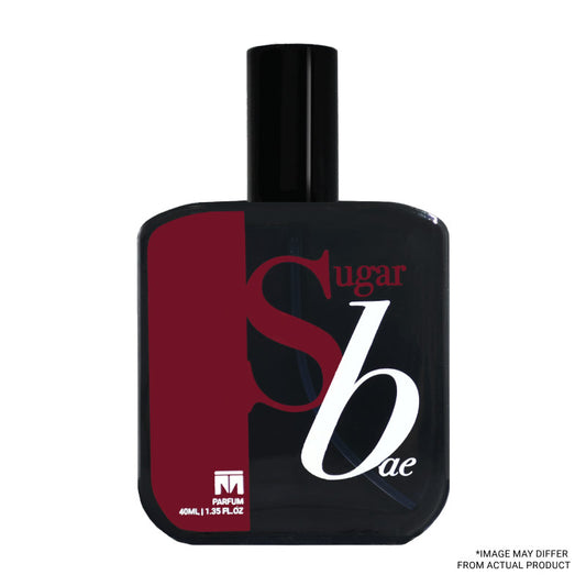 Sugar Bae – 40ml