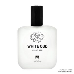 White Oud 40ml