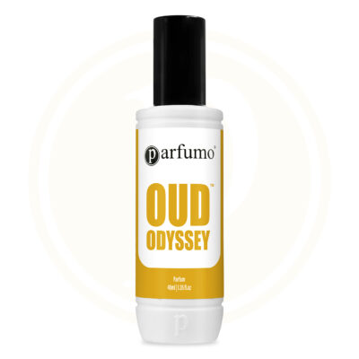 Oud Odyssey – 40ml Parfumo