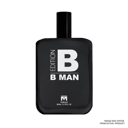 B Edition Man – 80ml