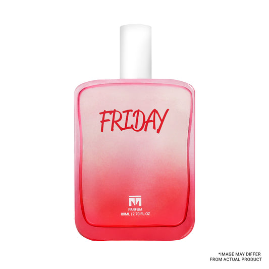 Friday 80ml