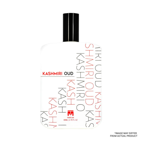Kashmiri Oud – 80ml