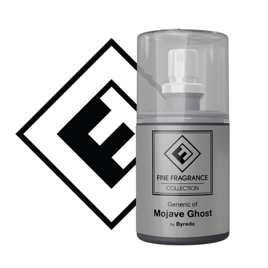 MOJAVE GHOST Inspired by Byredo Fine Fragrance