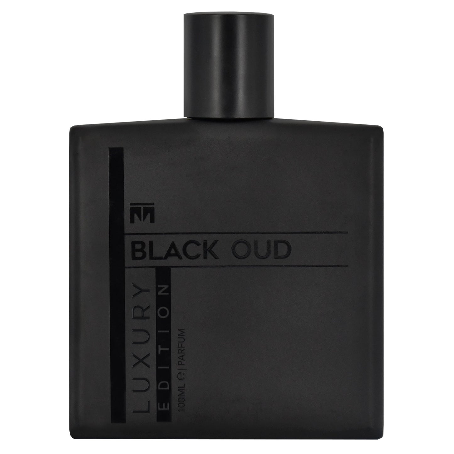 Black Oud Luxury Edition – 100ml