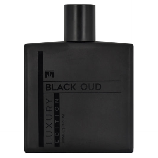 Black Oud Luxury Edition – 100ml