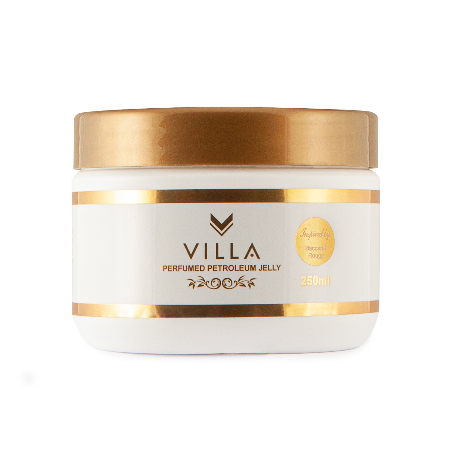 Baccarat Rouge – Ladies Petroleum Jelly 250 ml