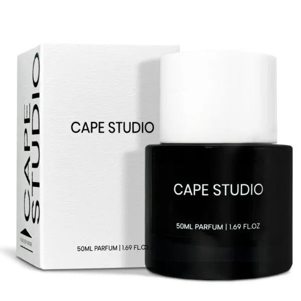 Cape Studio 50Mls