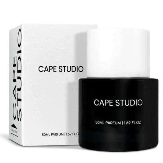 Cape Studio 50Mls