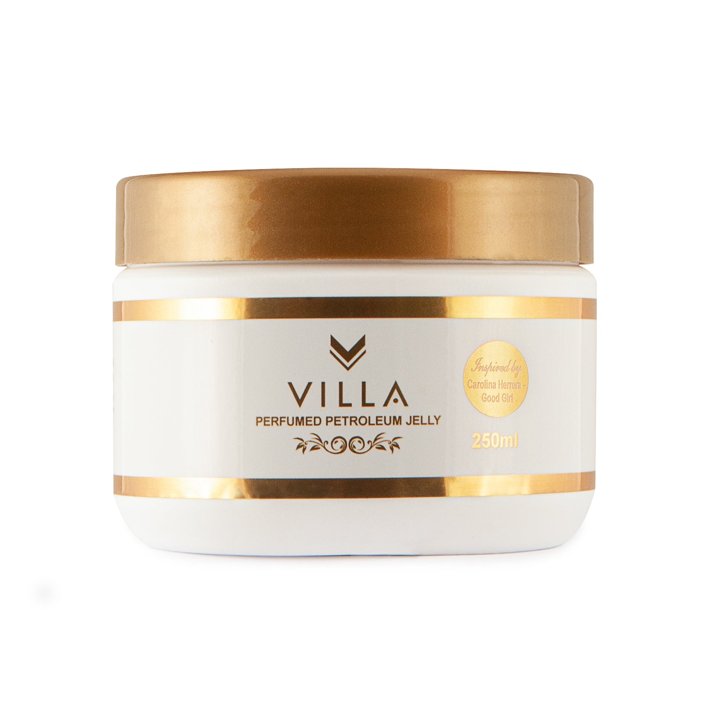 Carolina Herrera Good Girl – Ladies Petroleum Jelly 250 ml
