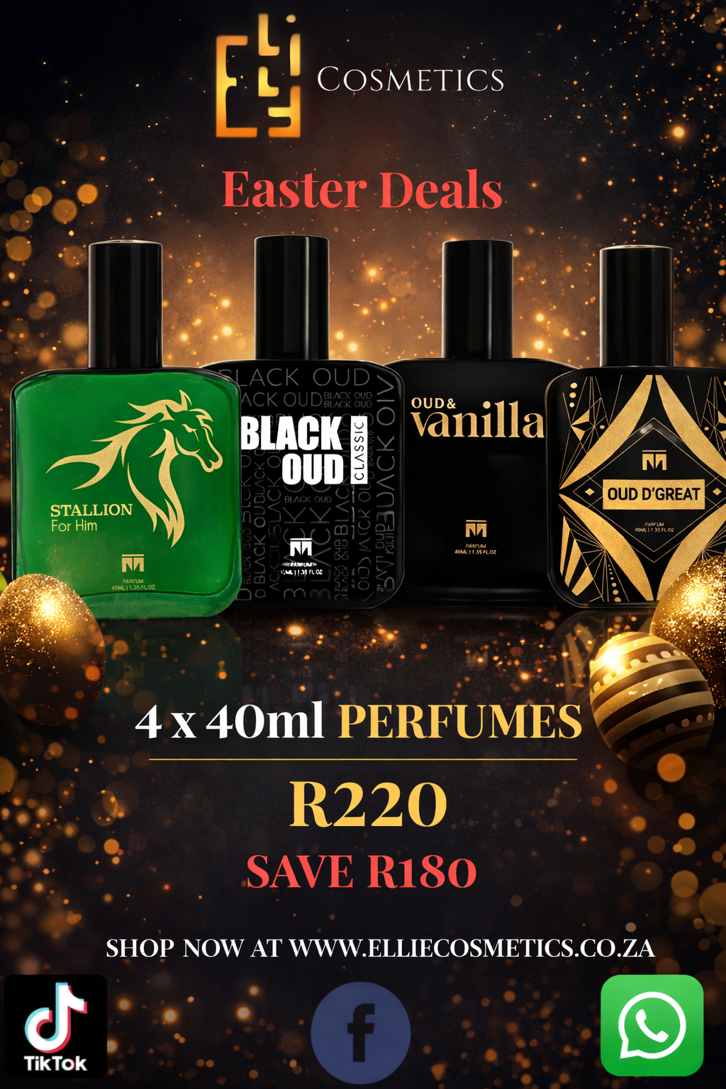 Easter Deals