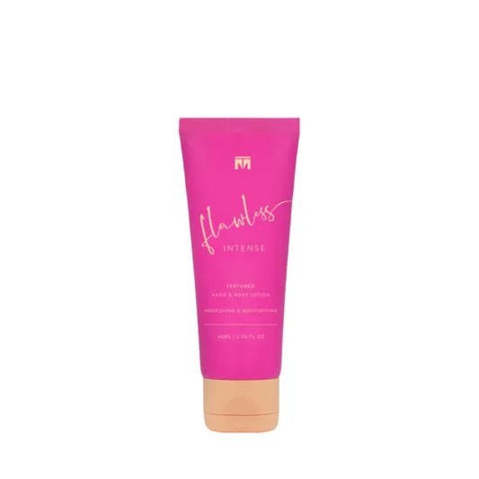 Flawless Intense Hand & Body Lotion 60ml
