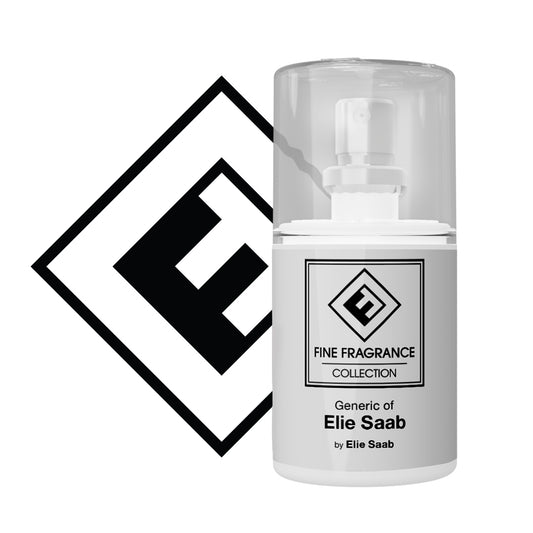 ELIE SAAB Inspired by Elie Saab Fine Fragrance Women