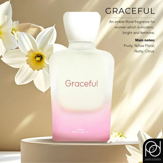GRACEFUL 100mls