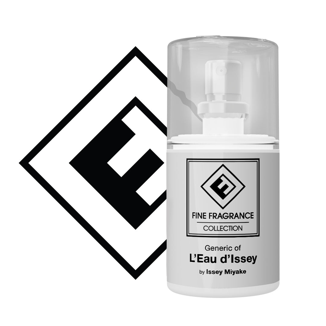 L'EAU D'ISSEY Inspired by Issey Miyake Fine Fragrance Women