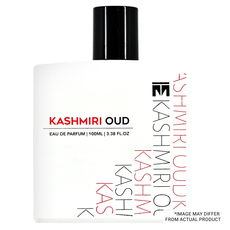 KASHMIRI OUD LUXURY EDITION 100ML